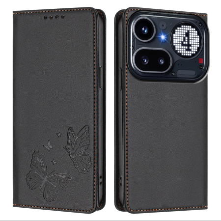 Flip Cover Niente Telefono...