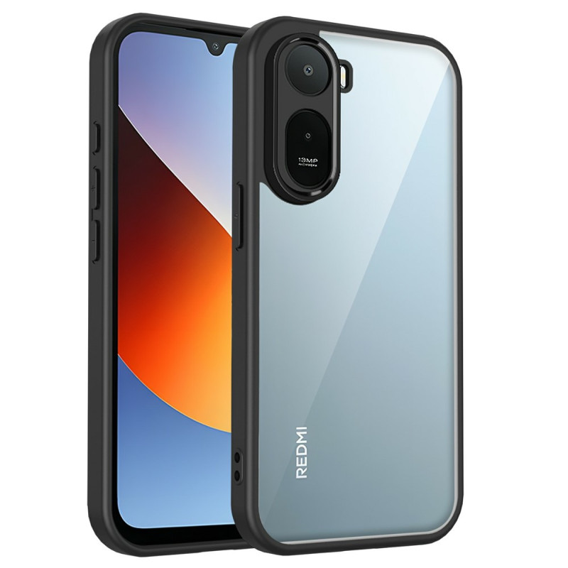 Xiaomi Redmi A7 Pro Custodia trasparente Mate