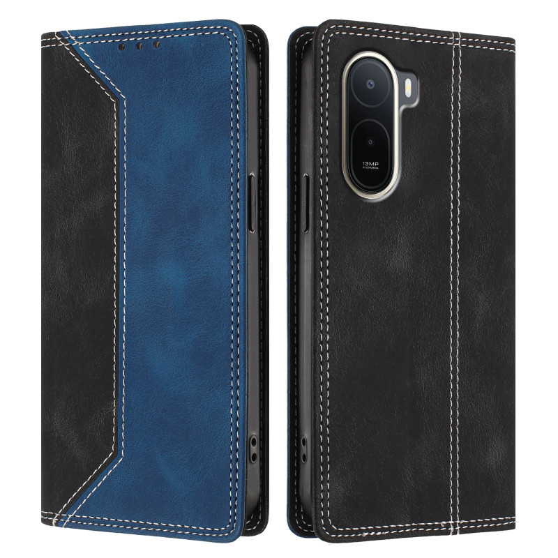 Custodia bicolore per Xiaomi Redmi A7 Pro