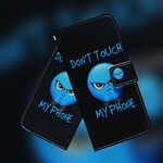 Custodia per telefono Xiaomi Redmi Note 7 Emoji