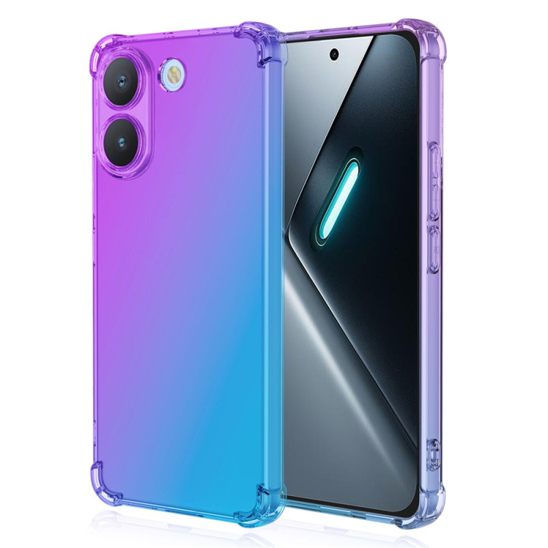 Custodia Poco X8 Pro 5G Gradient