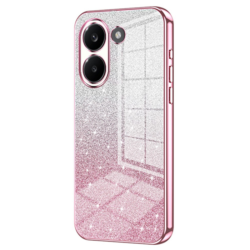 Custodia Poco X8 Pro 5G Glitter Design