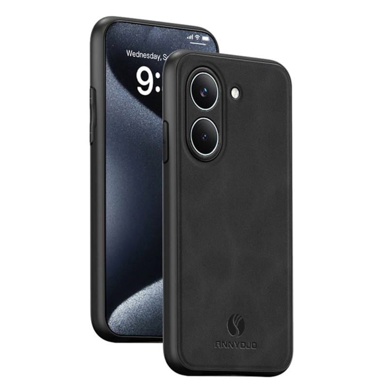 Poco X8 Pro 5G Custodia in pelle ANNYOJO