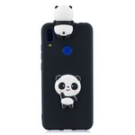 Xiaomi Redmi Note 7 Custodia 3D My Panda