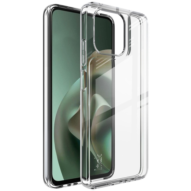 Moto G67 Power / G57 Power UX-10 Serie Custodia IMAK