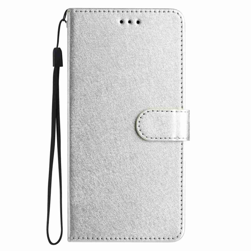 Custodia Moto G67 Power Silk Texture