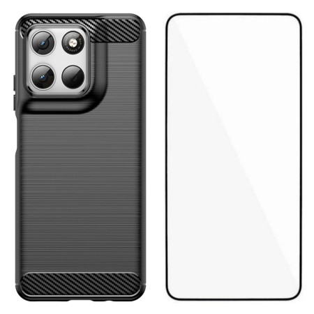 Custodia Moto G67 Power in...