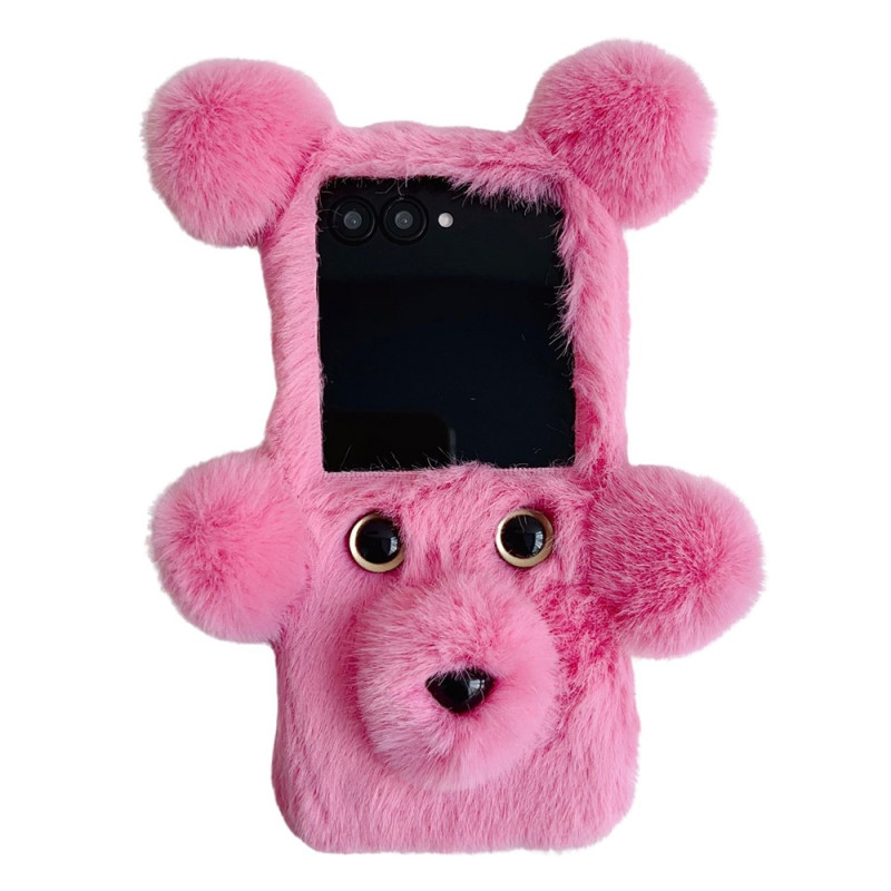 Copertura Motorola Razr 70 / 60 / 50 Plush
