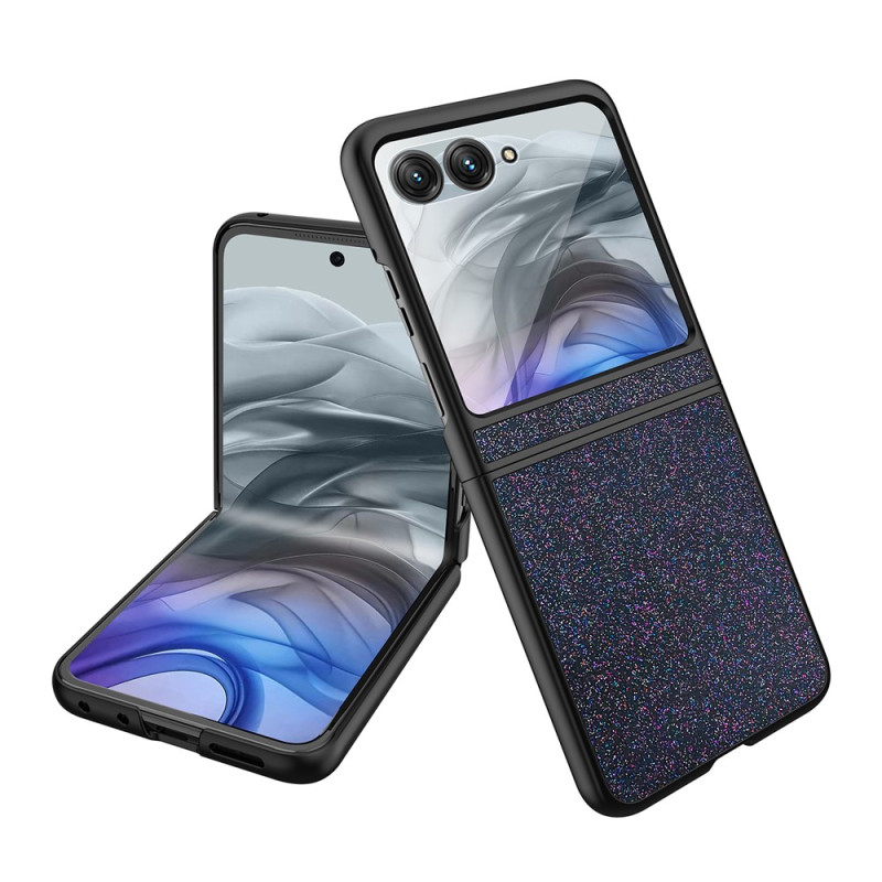 Coperchio Motorola Razr 70 Ultra / 60 Ultra Surface Anti-Traces