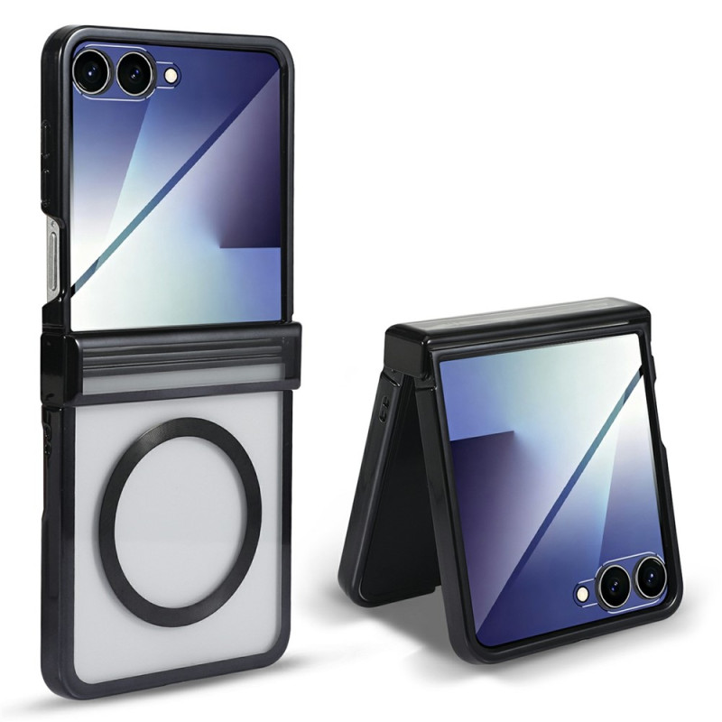 Coperchio Motorola Razr 70 Ultra / 60 Ultra Style Metal