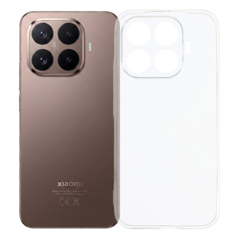 Xiaomi 17T Custodia trasparente