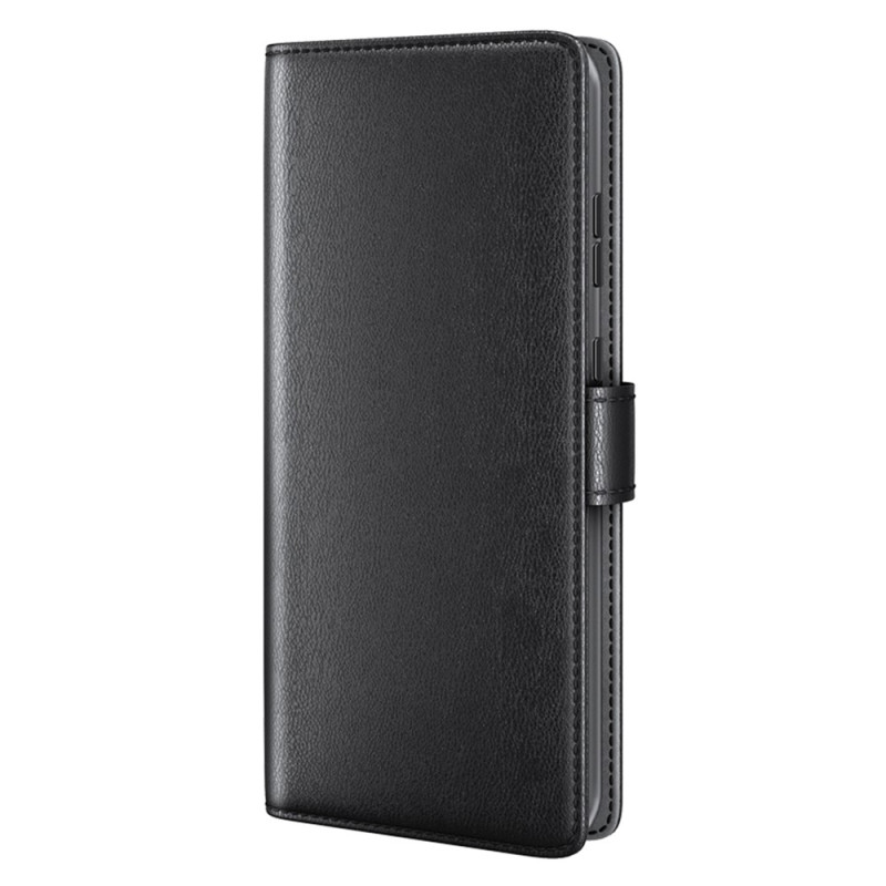Xiaomi 17T Custodia in vera pelle