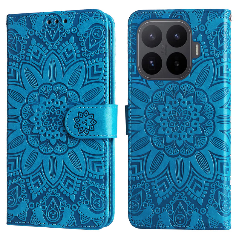 Xiaomi 17T Custodia modello Mandala