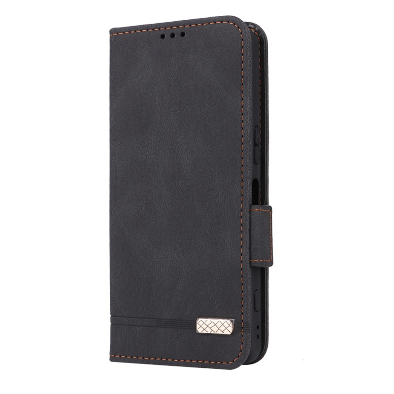 Custodia Sony Xperia 1 VIII Vintage Design