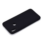 Xiaomi Redmi Note 7 Copertura in silicone smerigliato Xiaomi Redmi Note 7 Copertura in silicone smerigliato