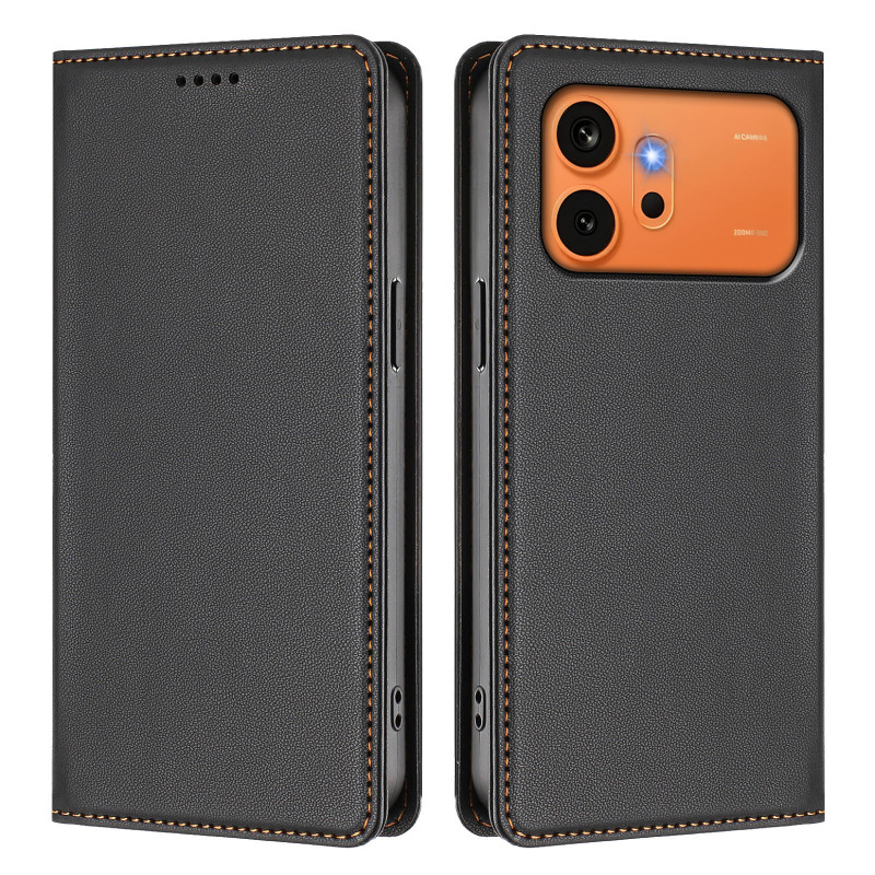 Flip Cover Honor 600 / 600 Pro Protezione antipirateria (RFID)