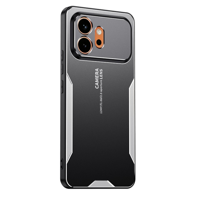 Custodia Honor 600 effetto metallo