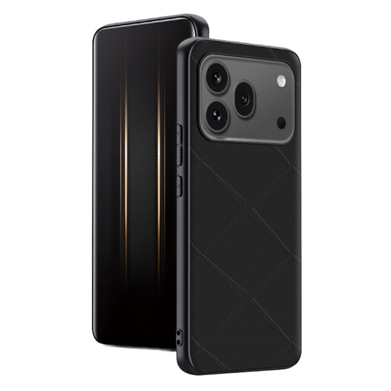 Custodia Honor 600 Pro X Design