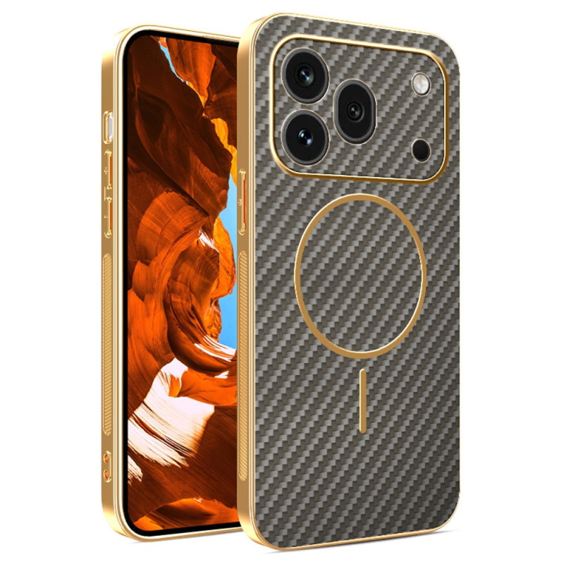 Custodia Honor 600 Pro in fibra di carbonio