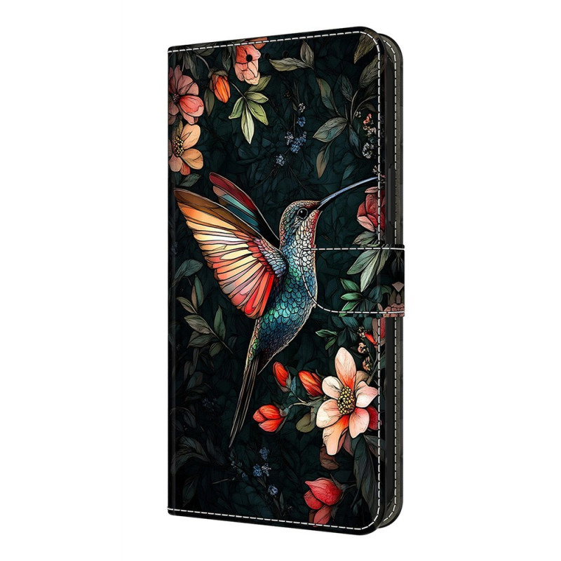 Custodia Xiaomi 17 Ultra Pie Verde
