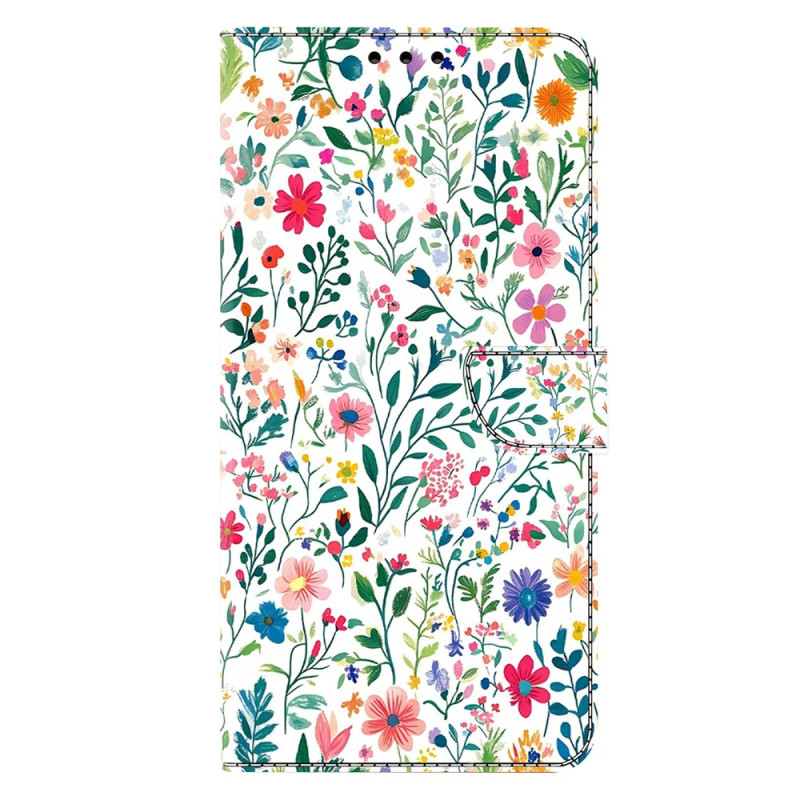 Custodia Xiaomi 17 Ultra Flowerbed