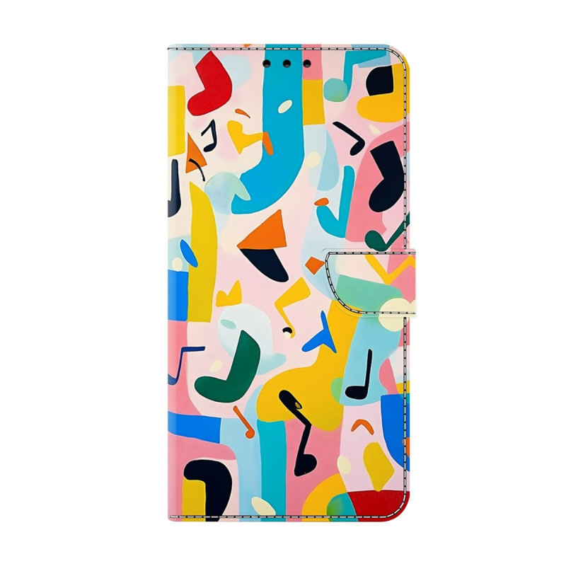Custodia musicale Xiaomi 17 Ultra