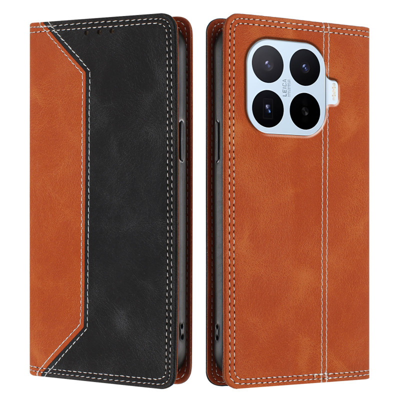 Custodia Xiaomi 17T Pro Bicolore (blocco RFID)