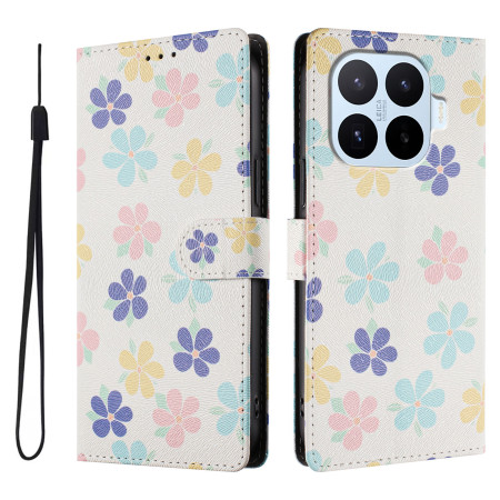 Xiaomi 17T Custodia Fiori...