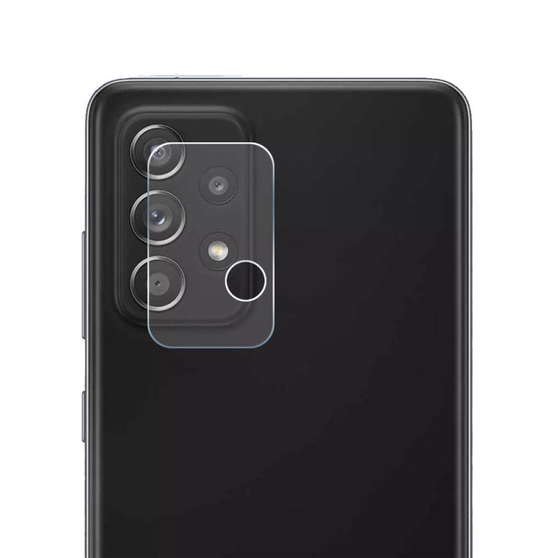 Lente protettiva in vetro temperato per Samsung Galaxy A52 4G / 5G / A52s 5G / A72 5G / 4G