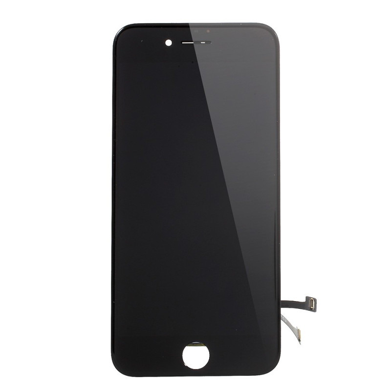 Schermo LCD completo con supporto per iPhone 7 Plus