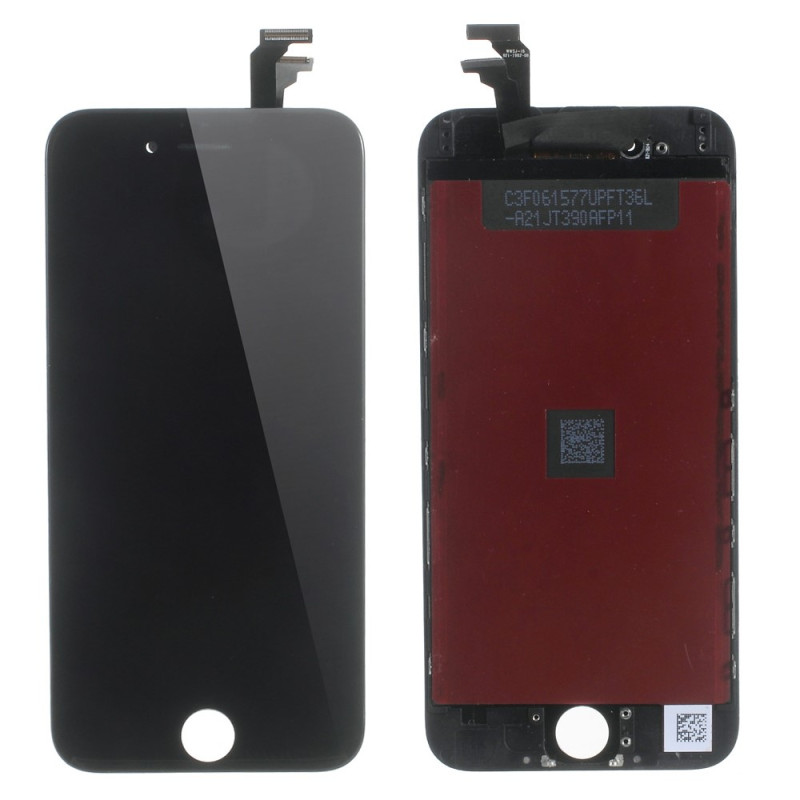 Schermo LCD completo con supporto per iPhone 6
