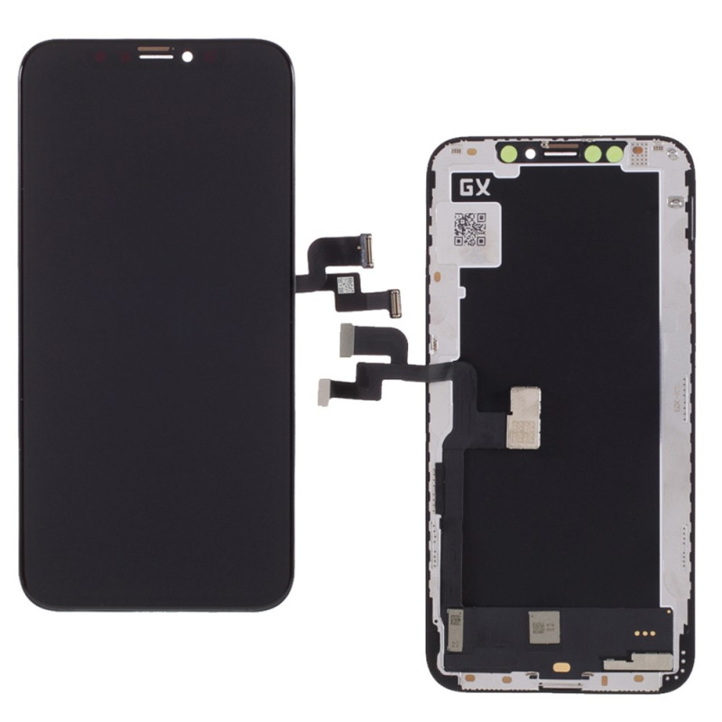 Schermo rigido GX-OLED di grado C per iPhone XS