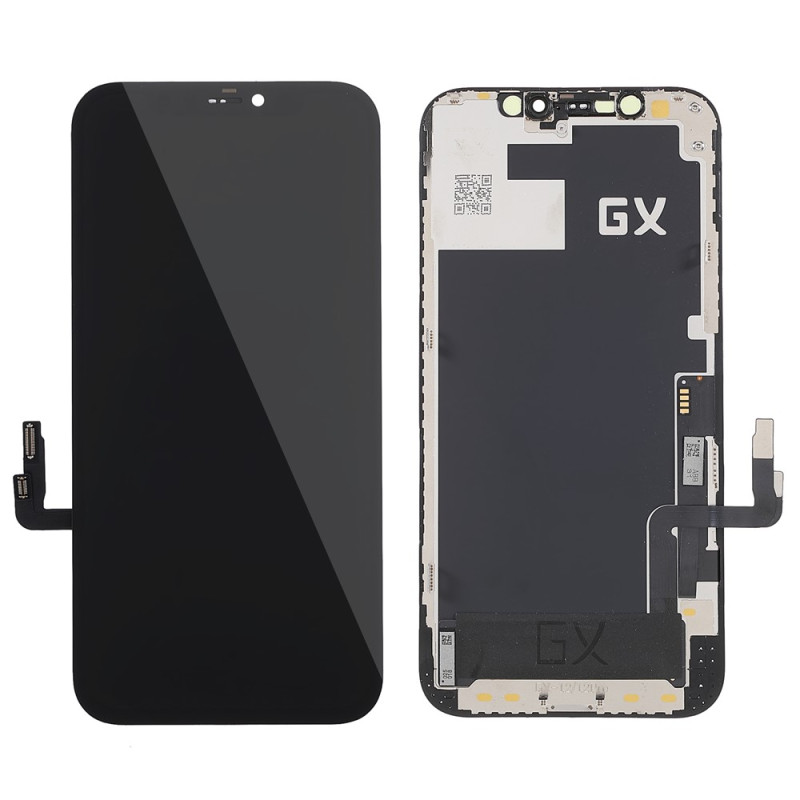 Display OLED di grado C GX-OLED per iPhone 12 / 12 Pro