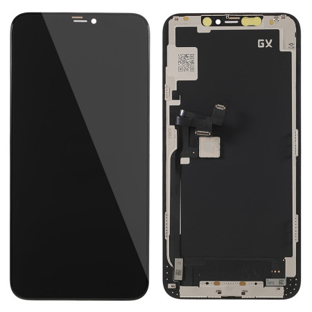 Schermo rigido GX-OLED di...