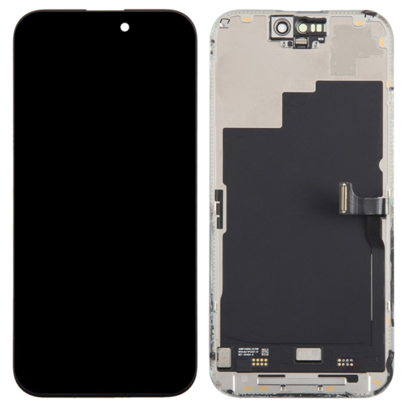 Schermo OLED SL di grado C per iPhone 15 Pro