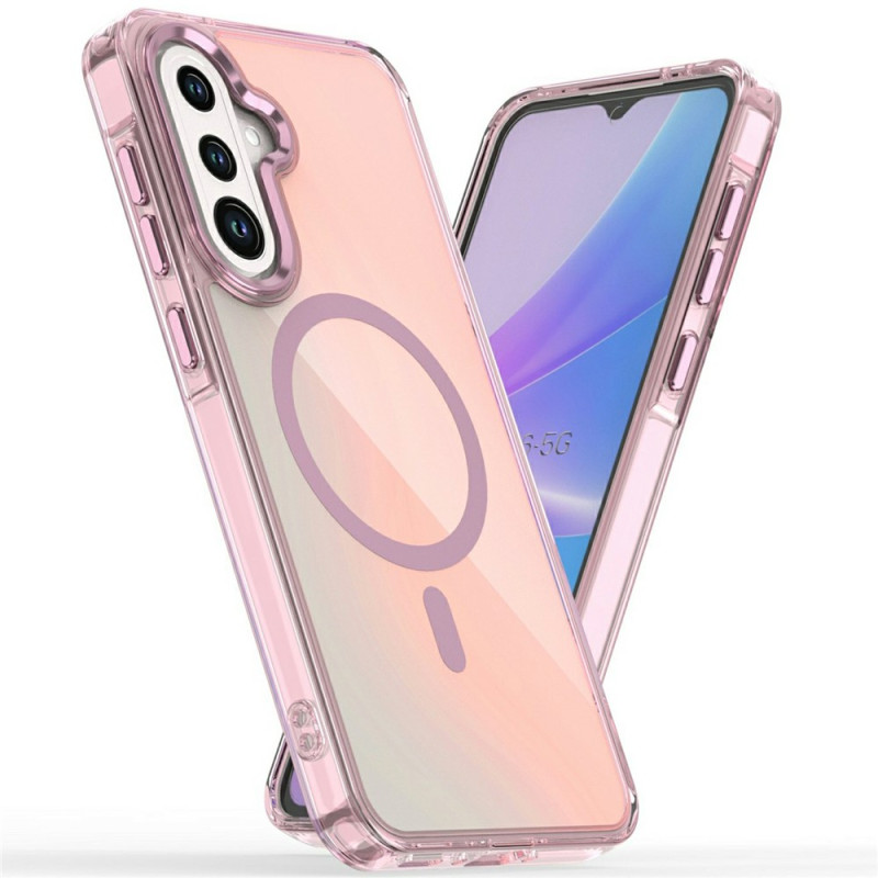 Samsung Galaxy A17 4G / 5G Custodia effetto fluorescente