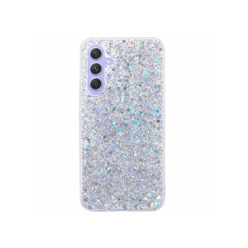 Samsung Galaxy A17 Custodia 4G / 5G Glitter