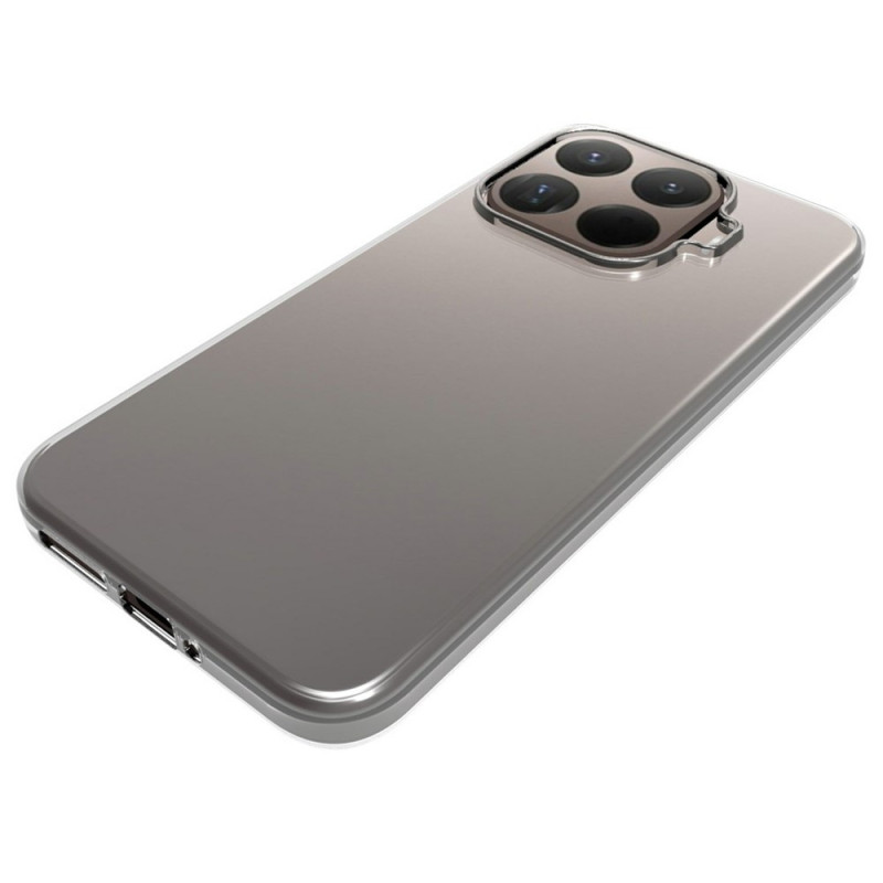 Xiaomi 17T Pro Custodia trasparente