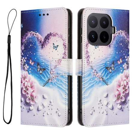 Custodia Xiaomi 17T Heart