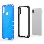 Xiaomi Redmi Note 7 Custodia in stile nido d'ape Xiaomi Redmi Note 7 Custodia in stile nido d'ape