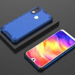 Xiaomi Redmi Note 7 Custodia in stile nido d'ape Xiaomi Redmi Note 7 Custodia in stile nido d'ape