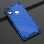 Xiaomi Redmi Note 7 Custodia in stile nido d'ape Xiaomi Redmi Note 7 Custodia in stile nido d'ape