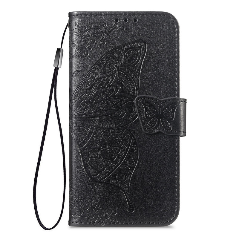 Custodia Xiaomi 17T Totem Butterfly