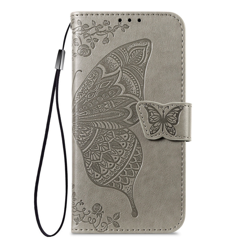 Custodia Xiaomi 17T Pro Totem Butterfly