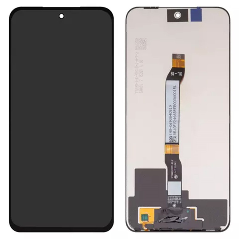 Schermo LCD di qualità OEM per Poco M7 4G / Poco M7 5G / Poco M7 Plus 5G