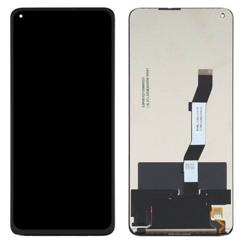 Schermo LCD di seconda scelta per Xiaomi Mi 10T 5G / Mi 10T Pro 5G