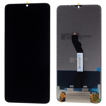Schermo LCD di grado C per...