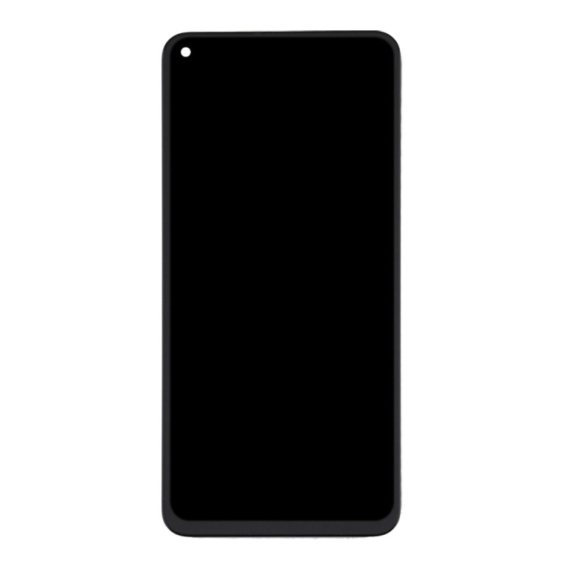 Schermo LCD di classe C per Xiaomi Redmi Note 9T 5G