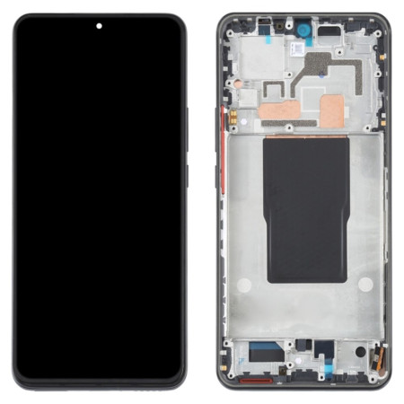 Schermo AMOLED di grado OEM...