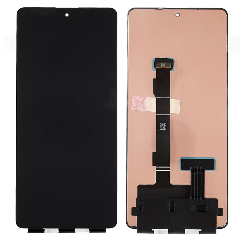 Schermo OLED di qualità OEM per Xiaomi Redmi Note 12 Pro 5G / Poco X5 Pro